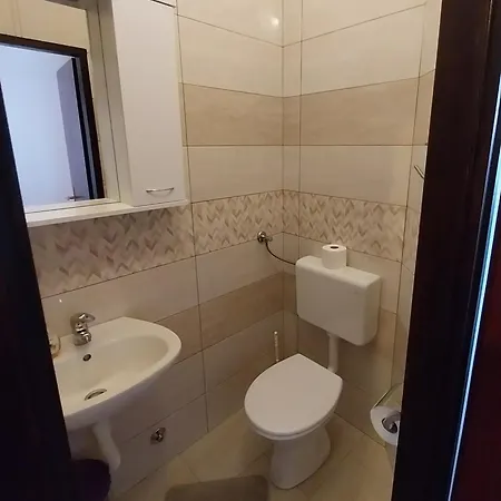 Gasthuis Marija *